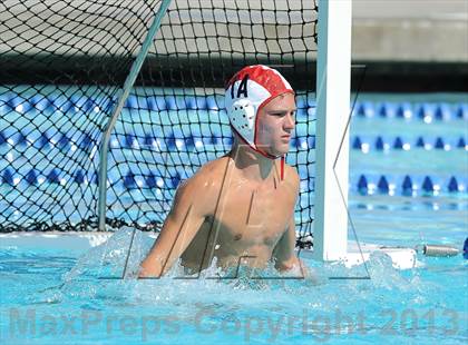 Thumbnail 1 in Jesuit vs Clovis (S&R Sport SoCal Tournament) photogallery.