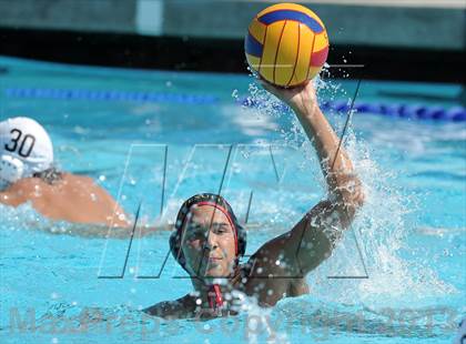 Thumbnail 3 in Jesuit vs Clovis (S&R Sport SoCal Tournament) photogallery.