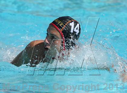 Thumbnail 3 in Jesuit vs Clovis (S&R Sport SoCal Tournament) photogallery.