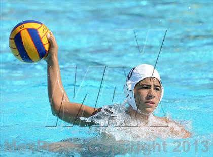 Thumbnail 3 in Jesuit vs Clovis (S&R Sport SoCal Tournament) photogallery.
