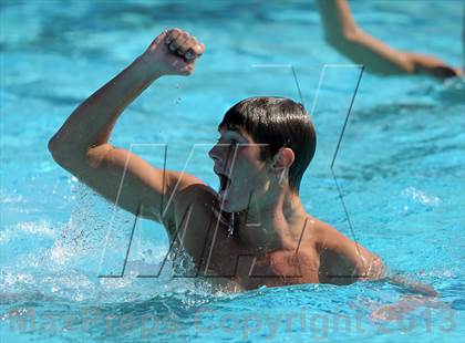 Thumbnail 3 in Jesuit vs Clovis (S&R Sport SoCal Tournament) photogallery.
