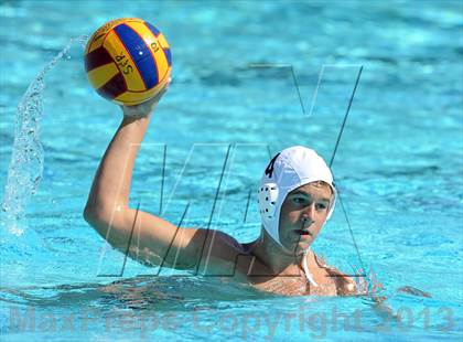 Thumbnail 2 in Jesuit vs Clovis (S&R Sport SoCal Tournament) photogallery.