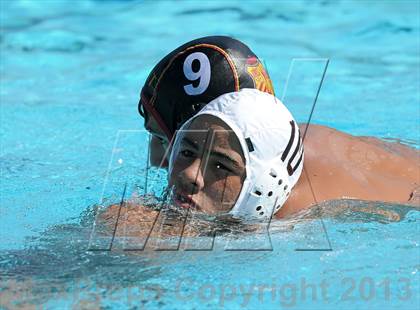 Thumbnail 3 in Jesuit vs Clovis (S&R Sport SoCal Tournament) photogallery.