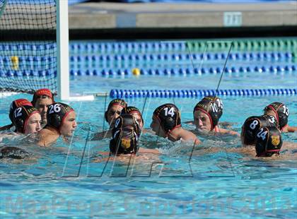 Thumbnail 2 in Jesuit vs Clovis (S&R Sport SoCal Tournament) photogallery.