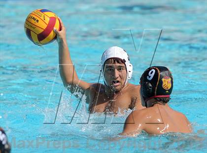 Thumbnail 1 in Jesuit vs Clovis (S&R Sport SoCal Tournament) photogallery.
