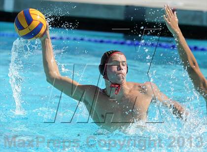 Thumbnail 3 in Jesuit vs Clovis (S&R Sport SoCal Tournament) photogallery.