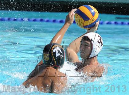 Thumbnail 1 in Jesuit vs Clovis (S&R Sport SoCal Tournament) photogallery.