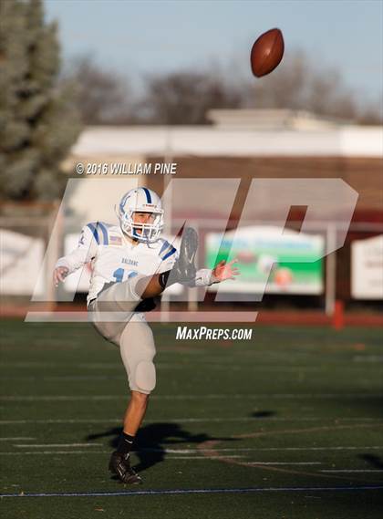 Thumbnail 3 in Haldane @ Roscoe Central/Livingston Manor/Downsville Central (NYSPHSAA Class D Regional Final) photogallery.