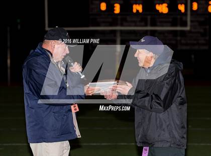 Thumbnail 1 in Haldane @ Roscoe Central/Livingston Manor/Downsville Central (NYSPHSAA Class D Regional Final) photogallery.
