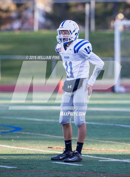 Thumbnail 2 in Haldane @ Roscoe Central/Livingston Manor/Downsville Central (NYSPHSAA Class D Regional Final) photogallery.