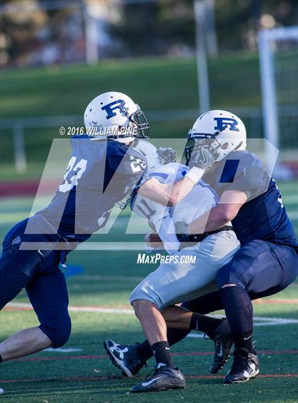 Thumbnail 1 in Haldane @ Roscoe Central/Livingston Manor/Downsville Central (NYSPHSAA Class D Regional Final) photogallery.