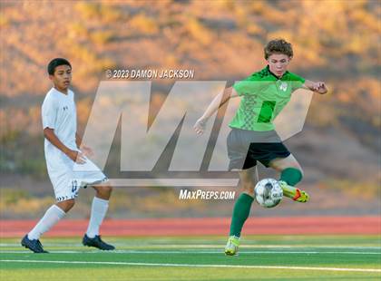 Thumbnail 1 in Pahrump Valley @ Virgin Valley photogallery.