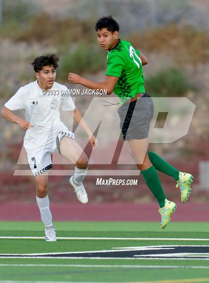 Thumbnail 1 in Pahrump Valley @ Virgin Valley photogallery.