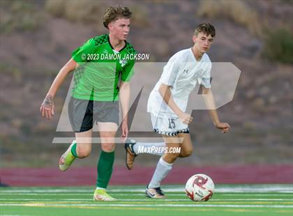 Thumbnail 1 in Pahrump Valley @ Virgin Valley photogallery.