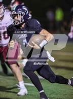 Photo from the gallery "Rigby @ Syracuse"