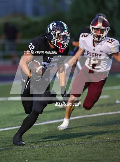 Thumbnail 2 in Rigby @ Syracuse photogallery.