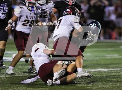 Thumbnail 3 in Rigby @ Syracuse photogallery.