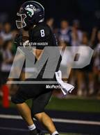 Photo from the gallery "Rigby @ Syracuse"
