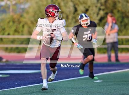 Thumbnail 1 in Rigby @ Syracuse photogallery.