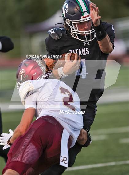 Thumbnail 3 in Rigby @ Syracuse photogallery.
