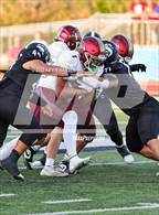 Photo from the gallery "Rigby @ Syracuse"