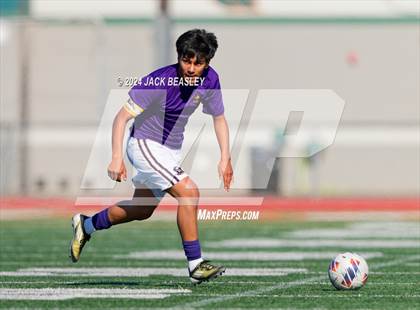 Thumbnail 3 in Shadow Ridge vs Mesa (Coyote Classic Tournament) photogallery.