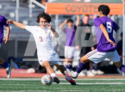 Thumbnail 2 in Shadow Ridge vs Mesa (Coyote Classic Tournament) photogallery.