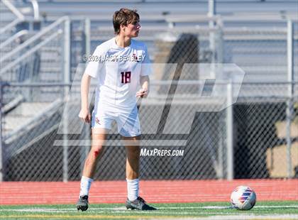 Thumbnail 1 in Shadow Ridge vs Mesa (Coyote Classic Tournament) photogallery.