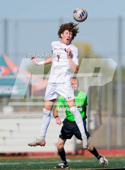 Thumbnail 2 in Shadow Ridge vs Mesa (Coyote Classic Tournament) photogallery.