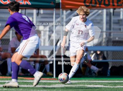 Thumbnail 3 in Shadow Ridge vs Mesa (Coyote Classic Tournament) photogallery.