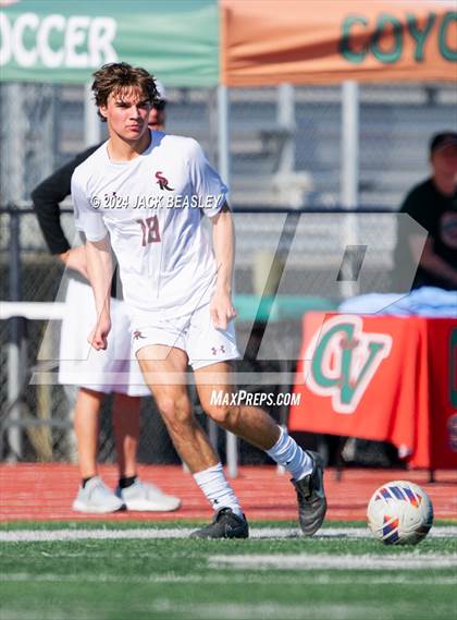 Thumbnail 1 in Shadow Ridge vs Mesa (Coyote Classic Tournament) photogallery.