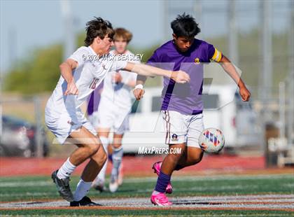 Thumbnail 1 in Shadow Ridge vs Mesa (Coyote Classic Tournament) photogallery.