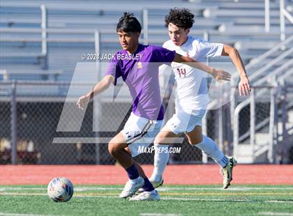 Thumbnail 3 in Shadow Ridge vs Mesa (Coyote Classic Tournament) photogallery.