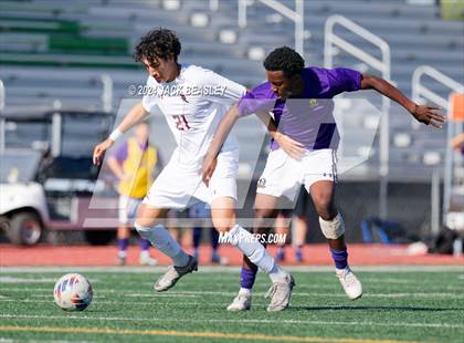 Thumbnail 2 in Shadow Ridge vs Mesa (Coyote Classic Tournament) photogallery.
