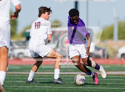 Thumbnail 1 in Shadow Ridge vs Mesa (Coyote Classic Tournament) photogallery.