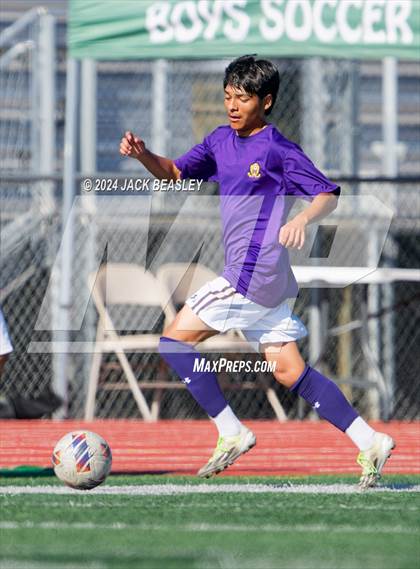 Thumbnail 1 in Shadow Ridge vs Mesa (Coyote Classic Tournament) photogallery.