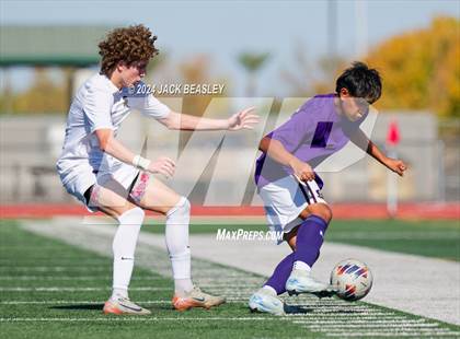 Thumbnail 3 in Shadow Ridge vs Mesa (Coyote Classic Tournament) photogallery.