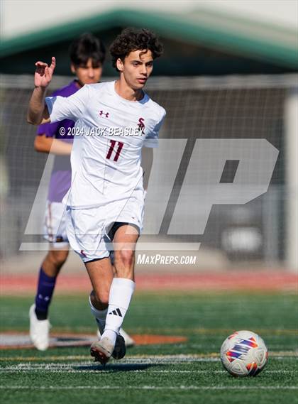 Thumbnail 1 in Shadow Ridge vs Mesa (Coyote Classic Tournament) photogallery.