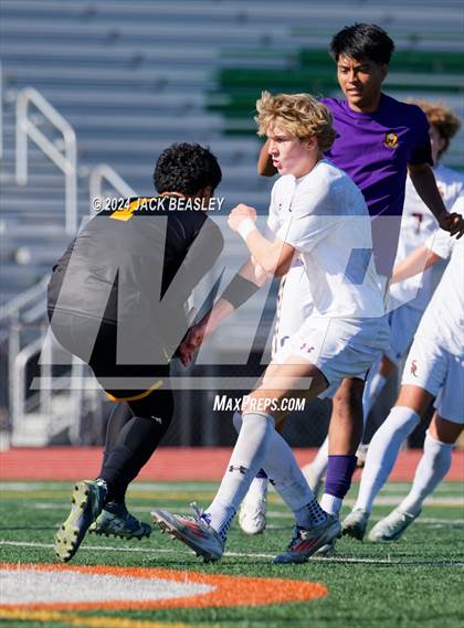 Thumbnail 1 in Shadow Ridge vs Mesa (Coyote Classic Tournament) photogallery.