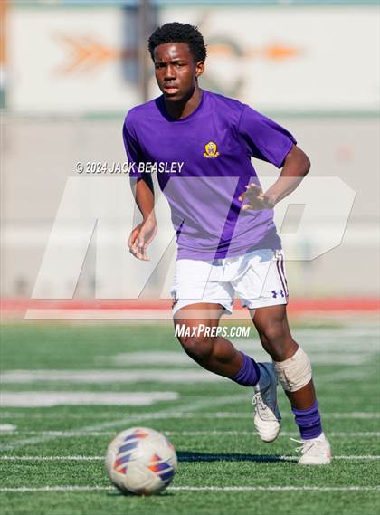 Thumbnail 1 in Shadow Ridge vs Mesa (Coyote Classic Tournament) photogallery.