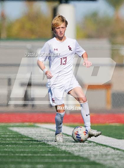 Thumbnail 2 in Shadow Ridge vs Mesa (Coyote Classic Tournament) photogallery.