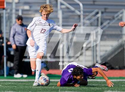 Thumbnail 1 in Shadow Ridge vs Mesa (Coyote Classic Tournament) photogallery.