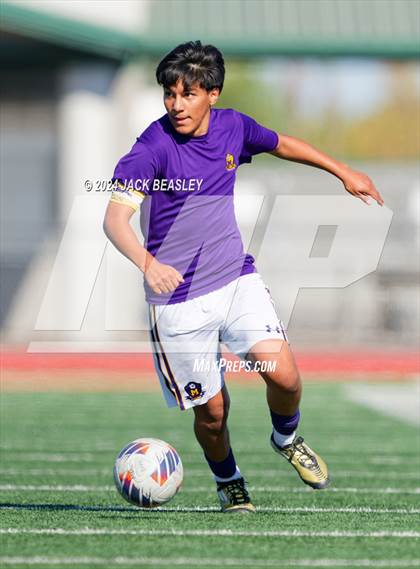 Thumbnail 1 in Shadow Ridge vs Mesa (Coyote Classic Tournament) photogallery.