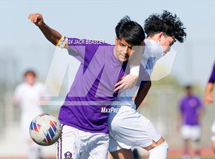 Thumbnail 1 in Shadow Ridge vs Mesa (Coyote Classic Tournament) photogallery.