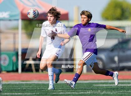 Thumbnail 1 in Shadow Ridge vs Mesa (Coyote Classic Tournament) photogallery.