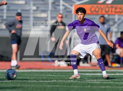 Thumbnail 2 in Shadow Ridge vs Mesa (Coyote Classic Tournament) photogallery.