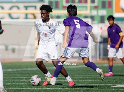 Thumbnail 2 in Shadow Ridge vs Mesa (Coyote Classic Tournament) photogallery.