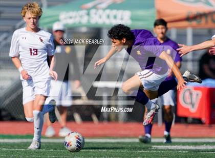 Thumbnail 3 in Shadow Ridge vs Mesa (Coyote Classic Tournament) photogallery.