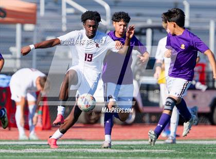 Thumbnail 1 in Shadow Ridge vs Mesa (Coyote Classic Tournament) photogallery.