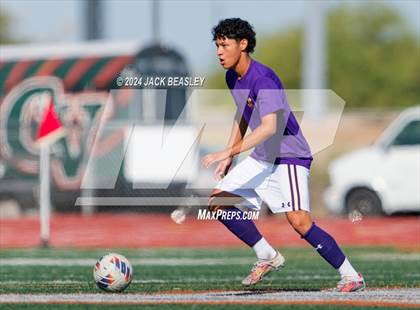 Thumbnail 1 in Shadow Ridge vs Mesa (Coyote Classic Tournament) photogallery.